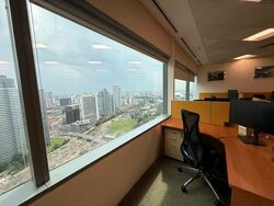 Suntec Tower Three (D1), Office #572100441